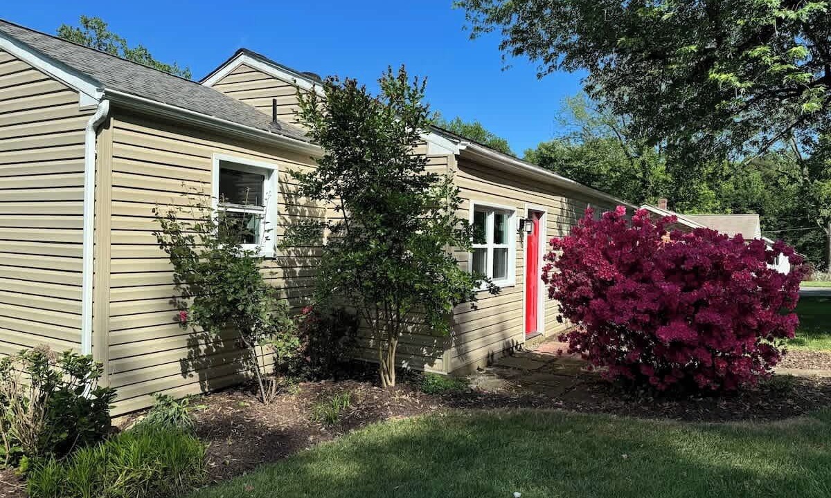 Photo of Outdoor in Selby-on-the-Bay