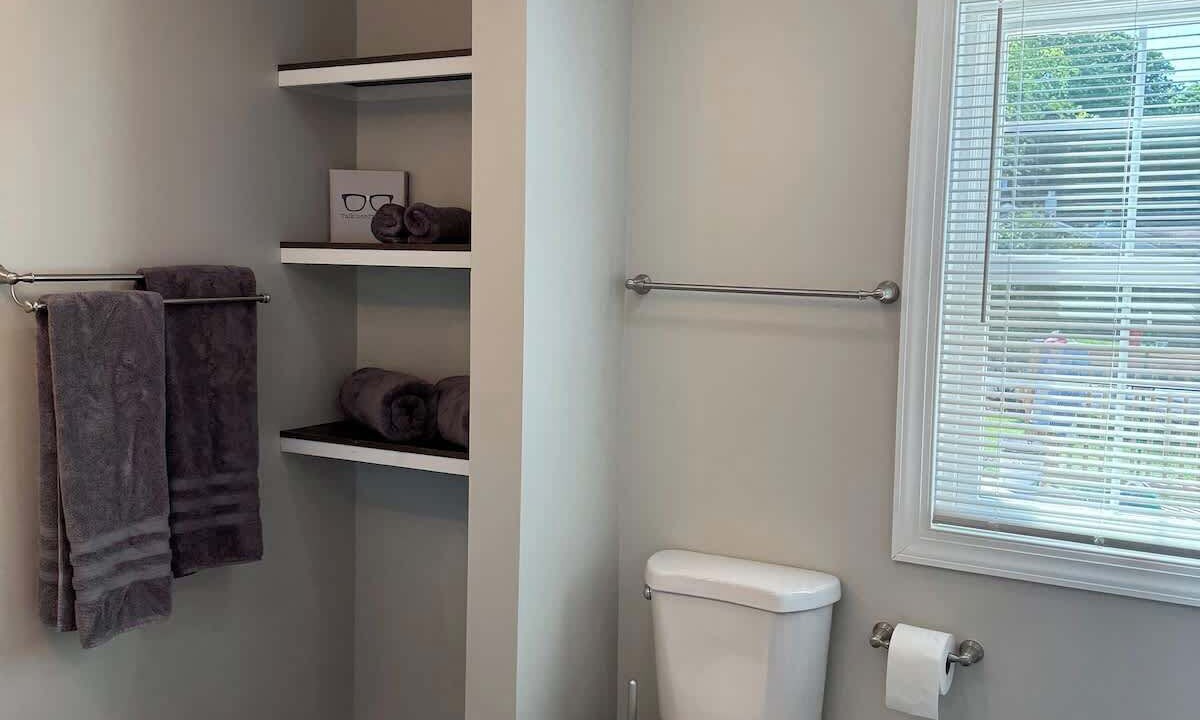 Photo of Bathroom in Selby-on-the-Bay