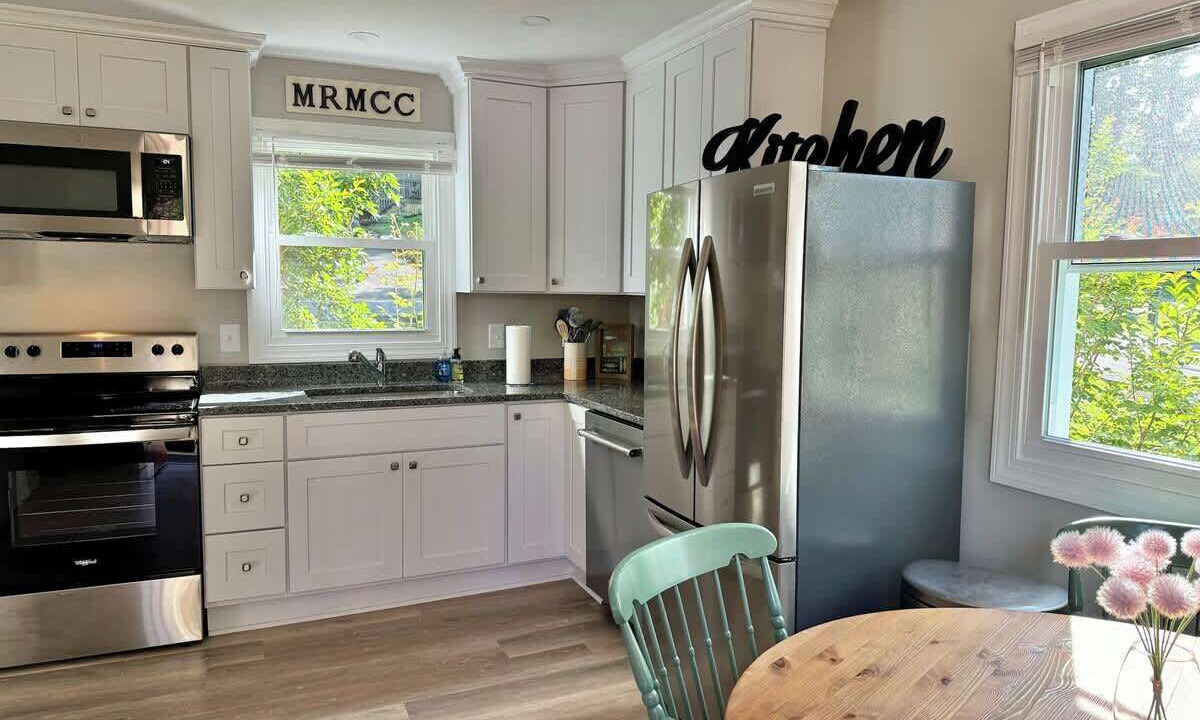 Photo of Kitchen in Selby-on-the-Bay