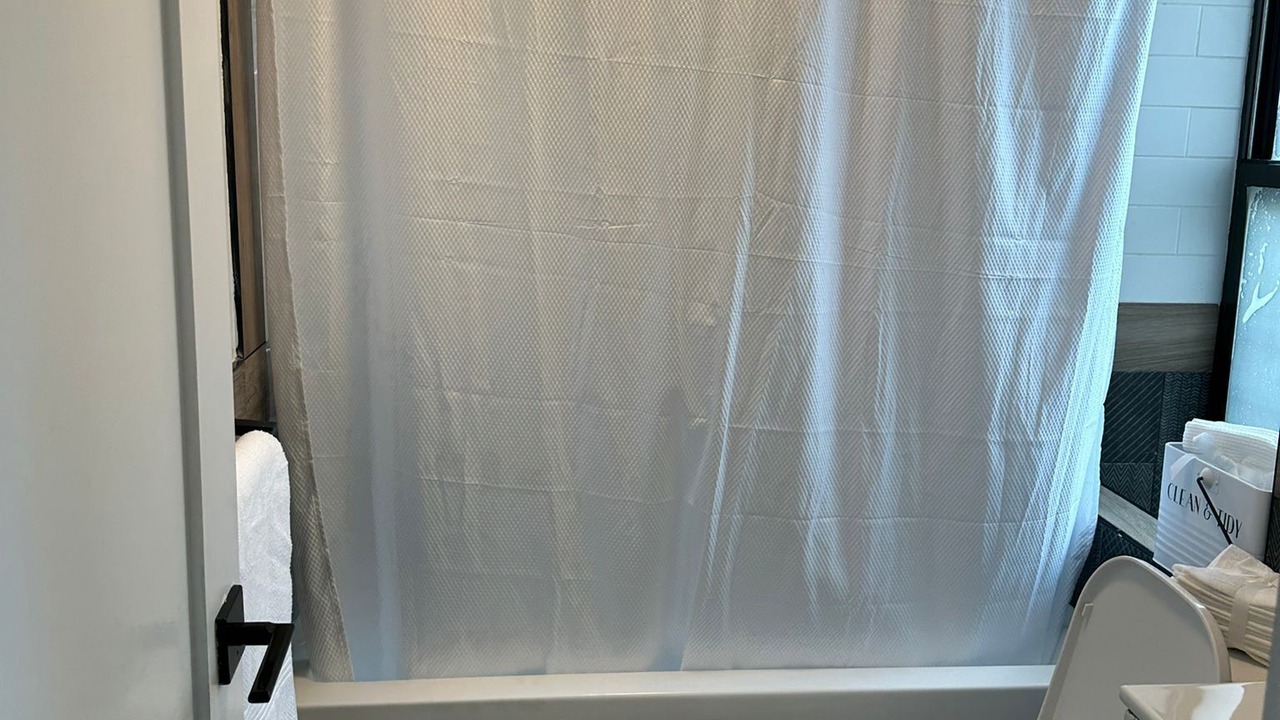 Photo of Bathroom in East Harlem