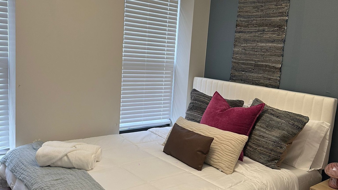 Photo of Bedroom in East Harlem