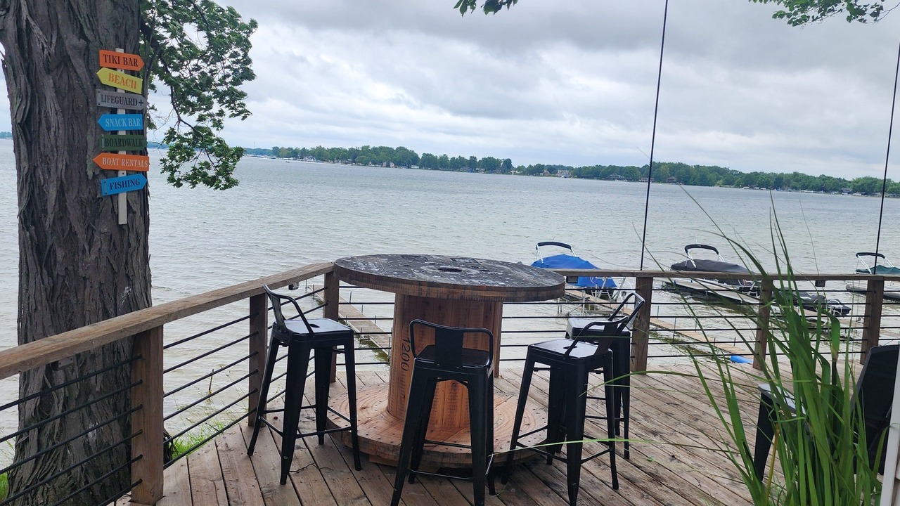 Photo of Outdoor in Coldwater
