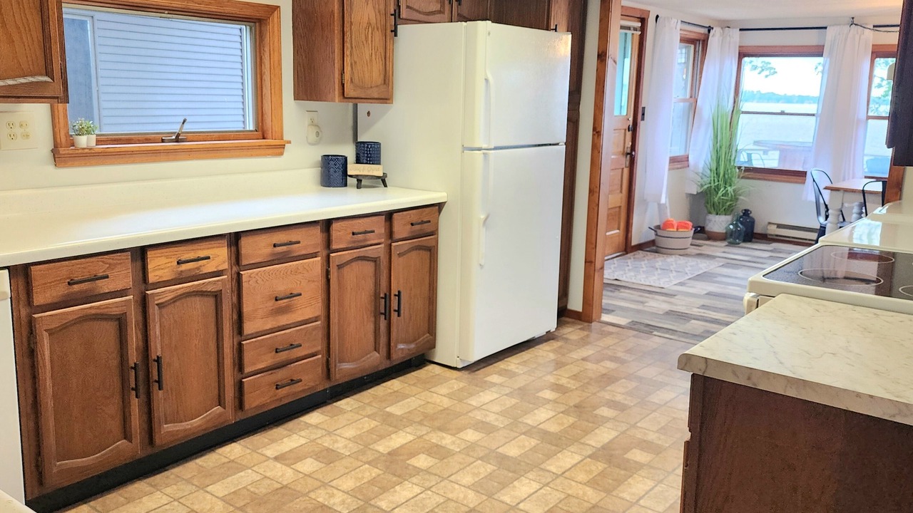 Photo of Kitchen in Coldwater