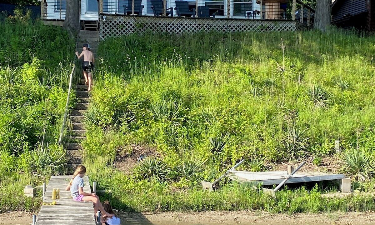 Photo of Outdoor in Coldwater