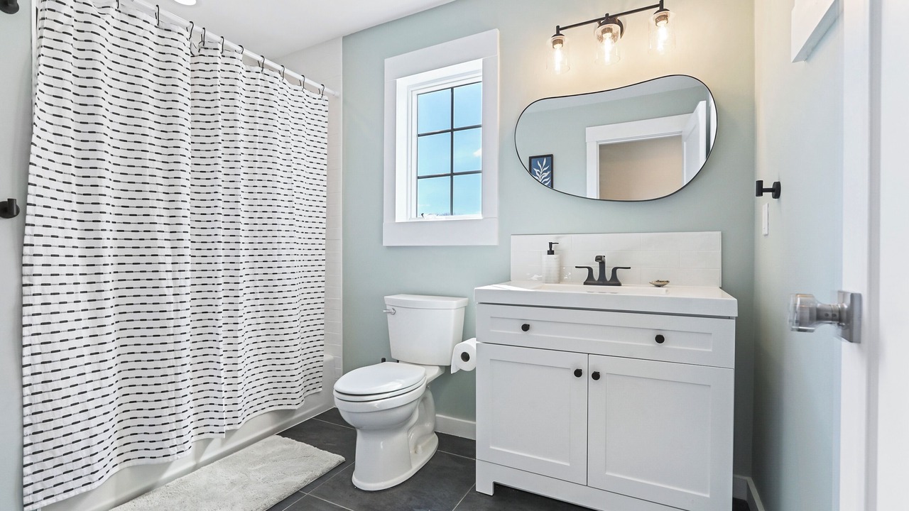 Photo of Bathroom in Manasquan