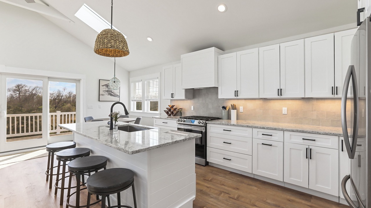 Photo of Kitchen in Manasquan