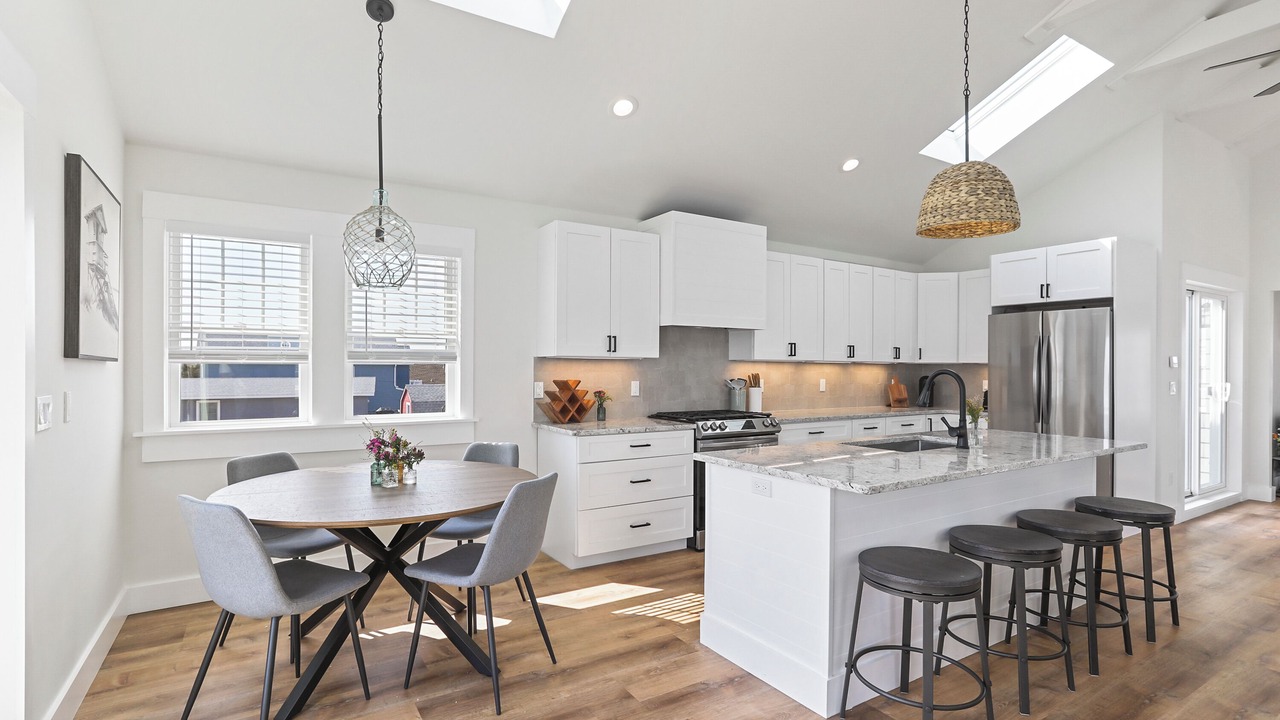 Photo of Kitchen in Manasquan