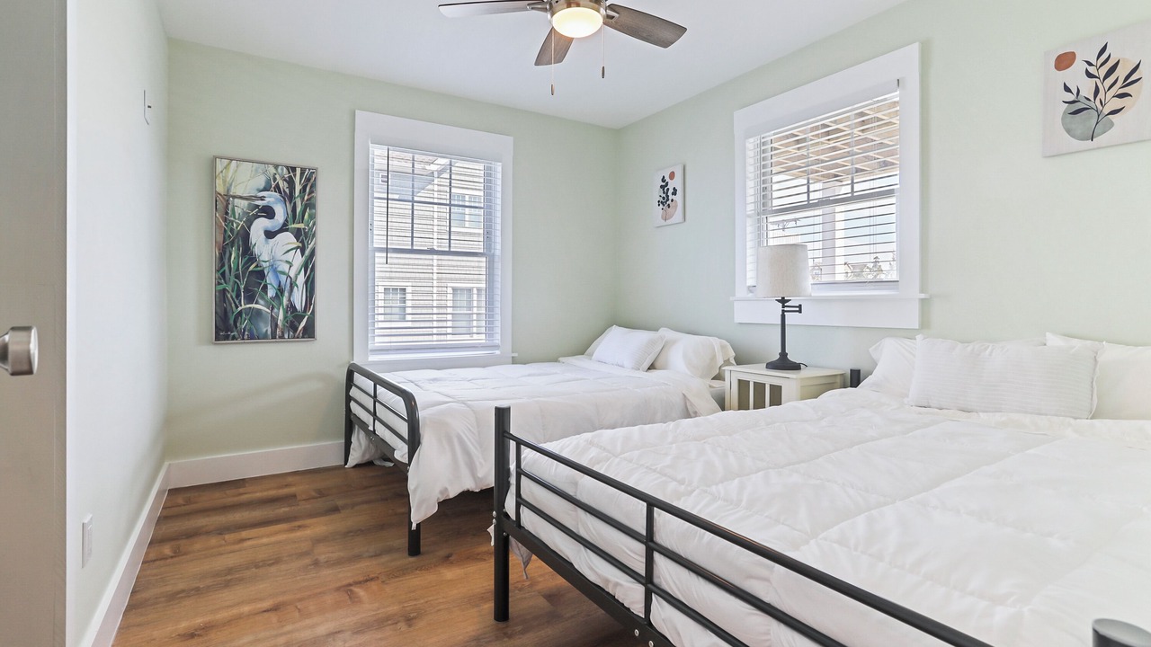Photo of Bedroom in Manasquan