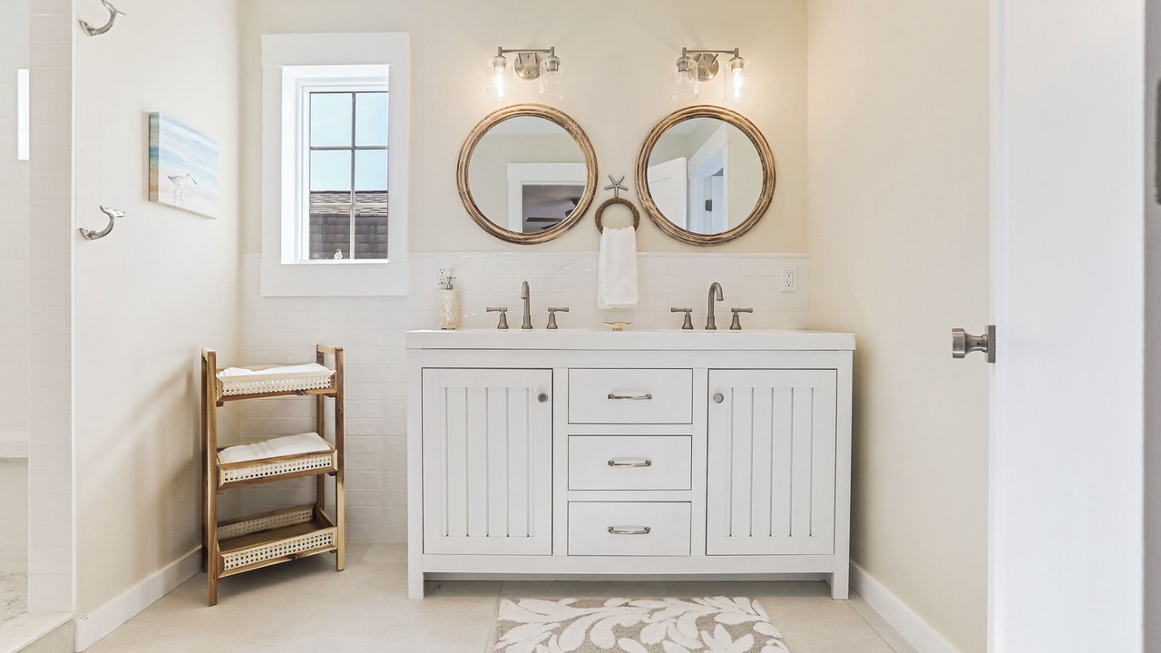 Photo of Bathroom in Manasquan