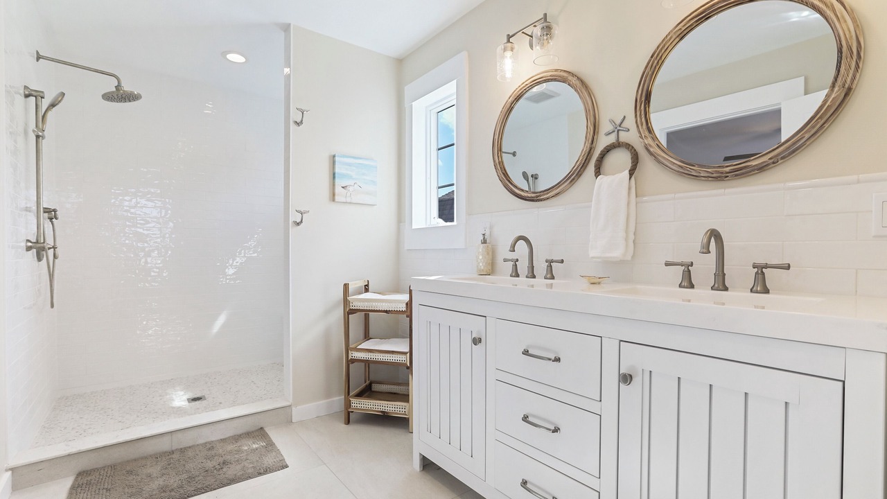 Photo of Bathroom in Manasquan