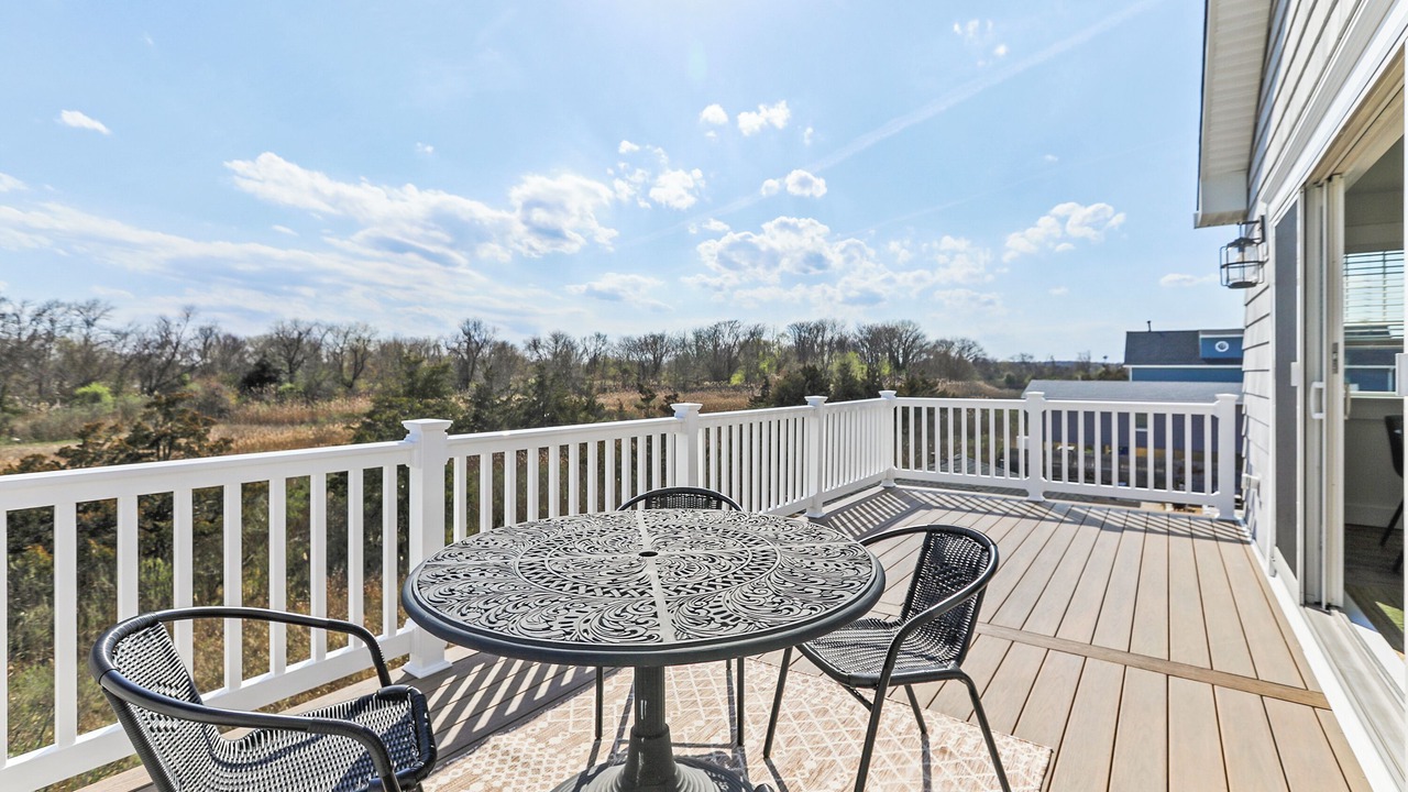 Photo of Outdoor in Manasquan