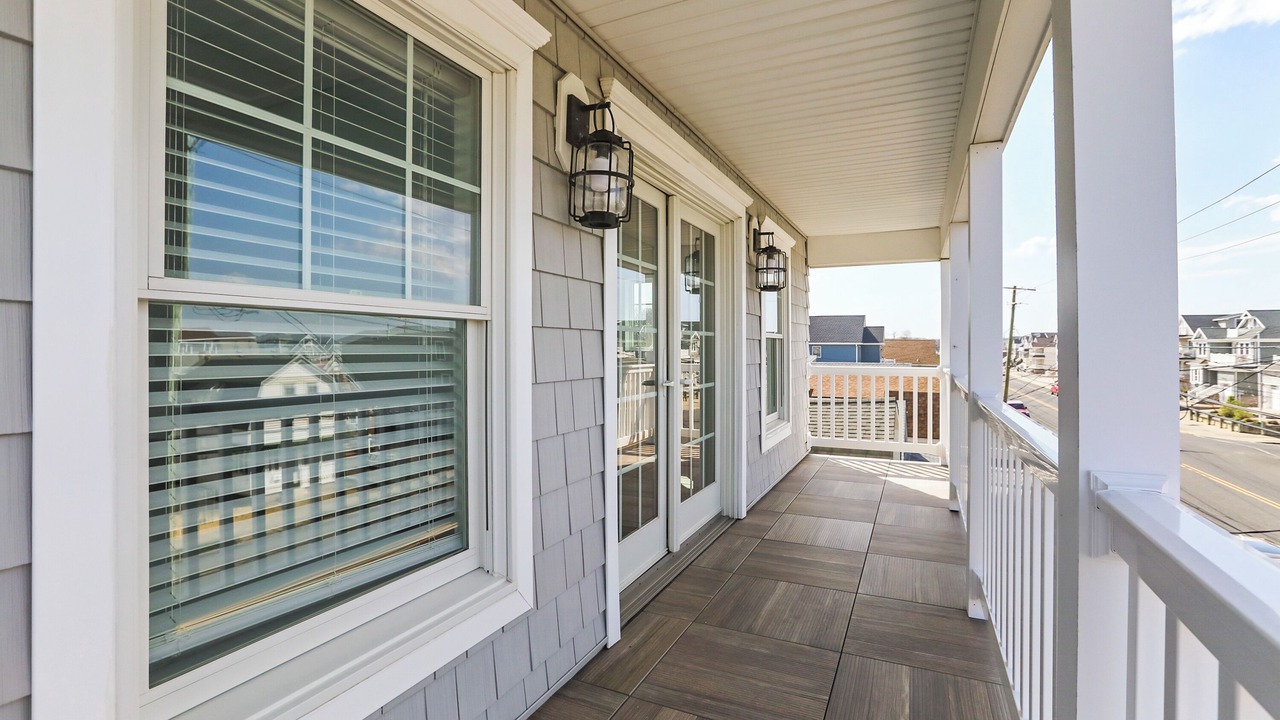 Photo of Outdoor in Manasquan