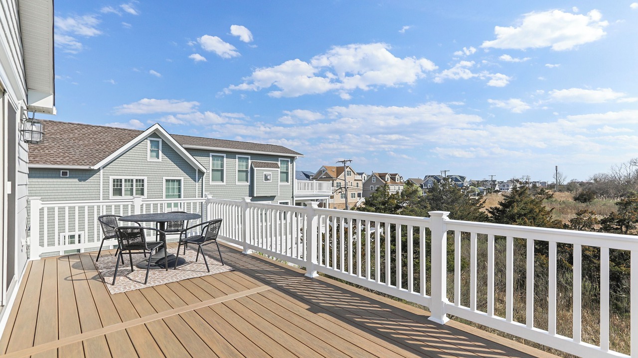 Photo of Outdoor in Manasquan
