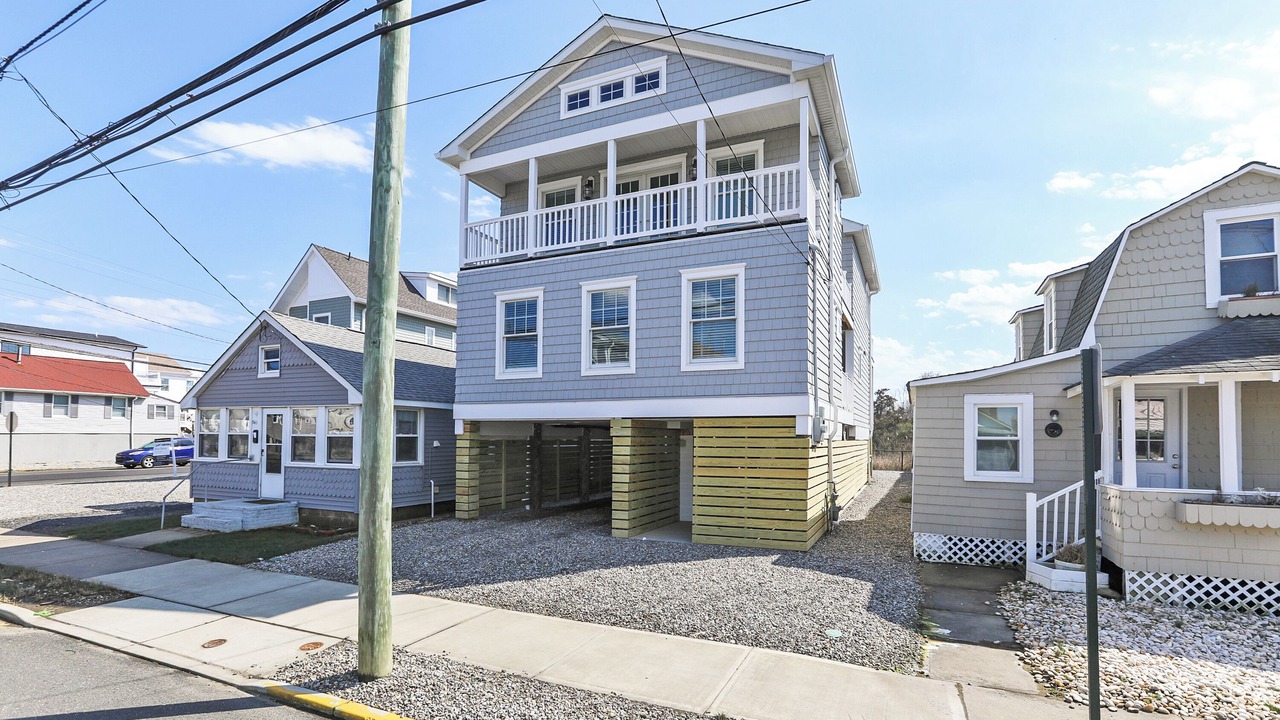 Photo of Outdoor in Manasquan