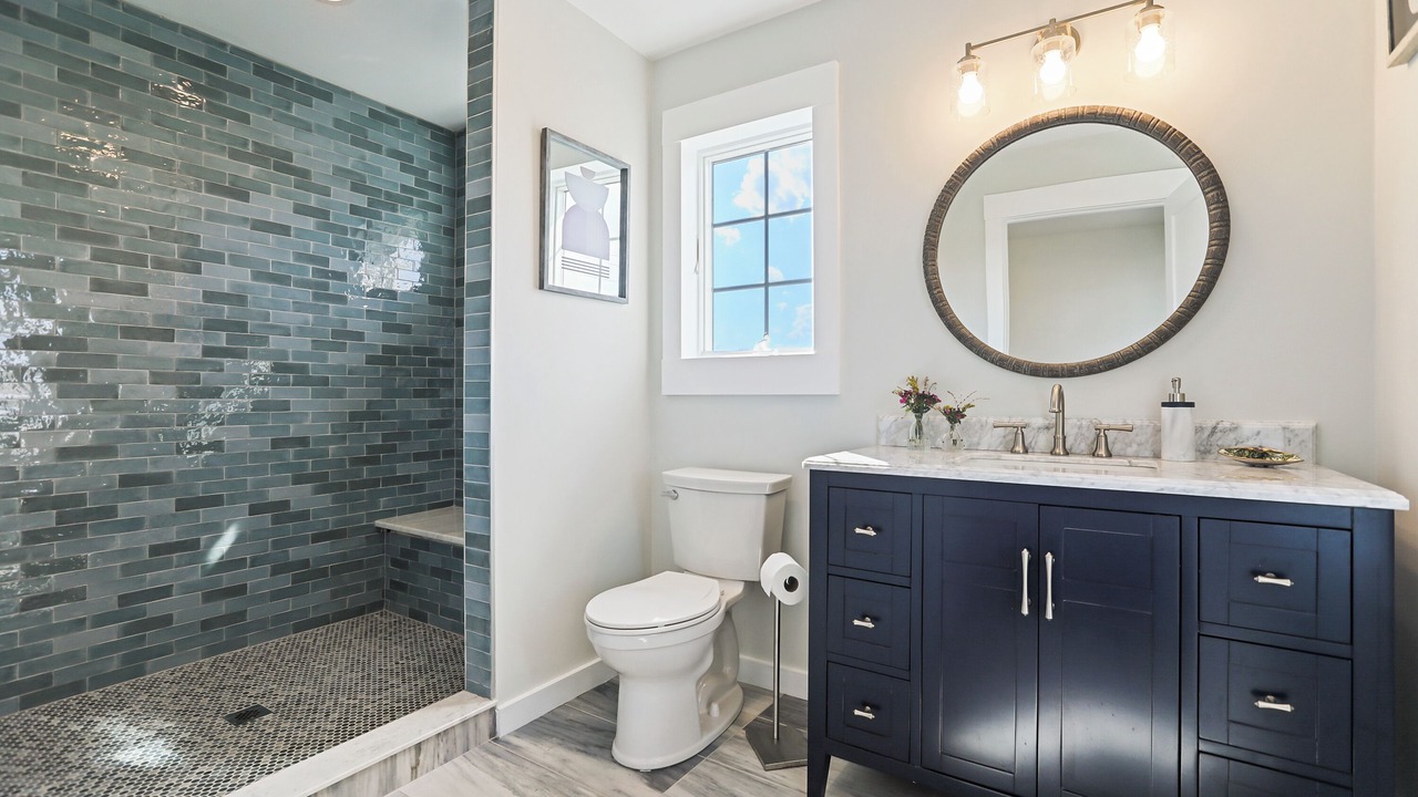Photo of Bathroom in Manasquan