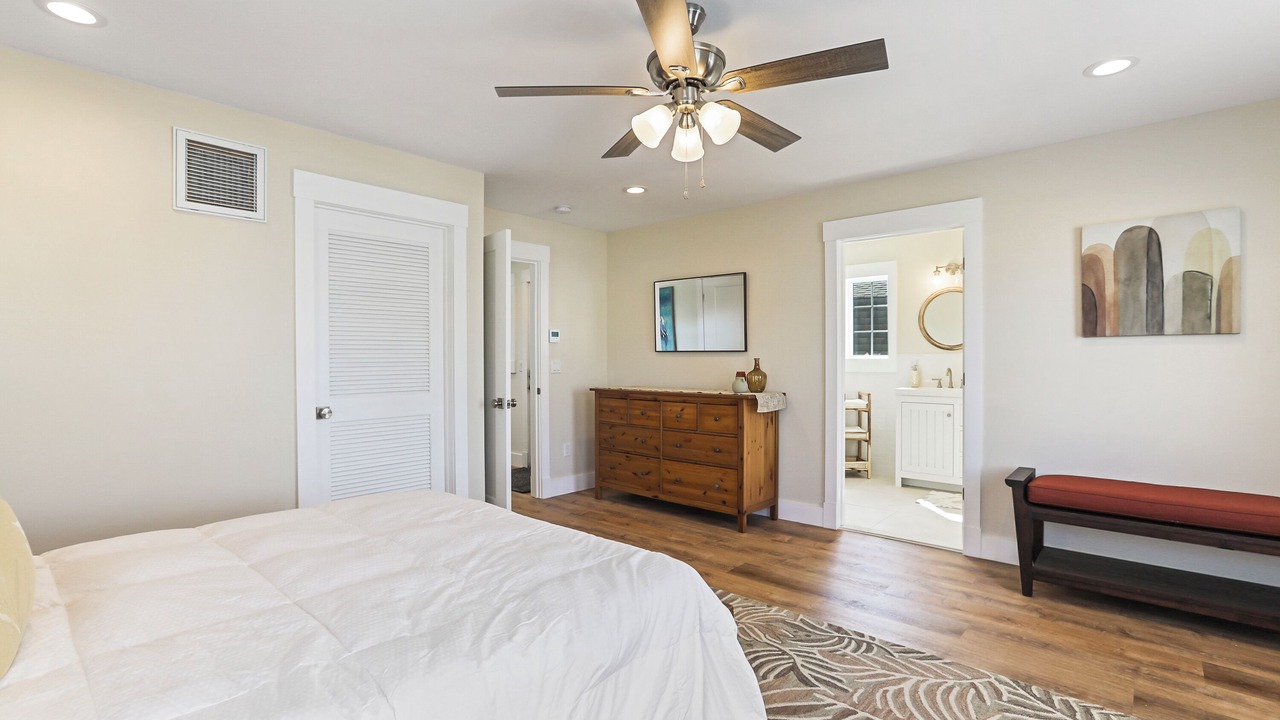 Photo of Bedroom in Manasquan