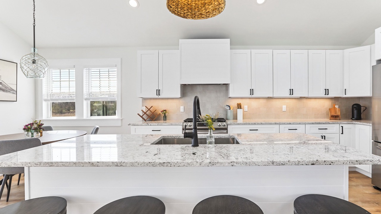 Photo of Kitchen in Manasquan