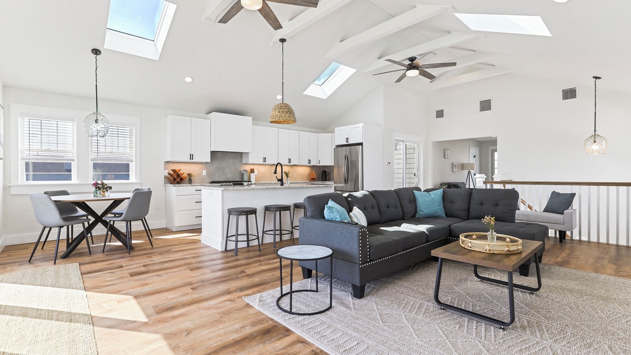 Photo of Livingroom in Manasquan