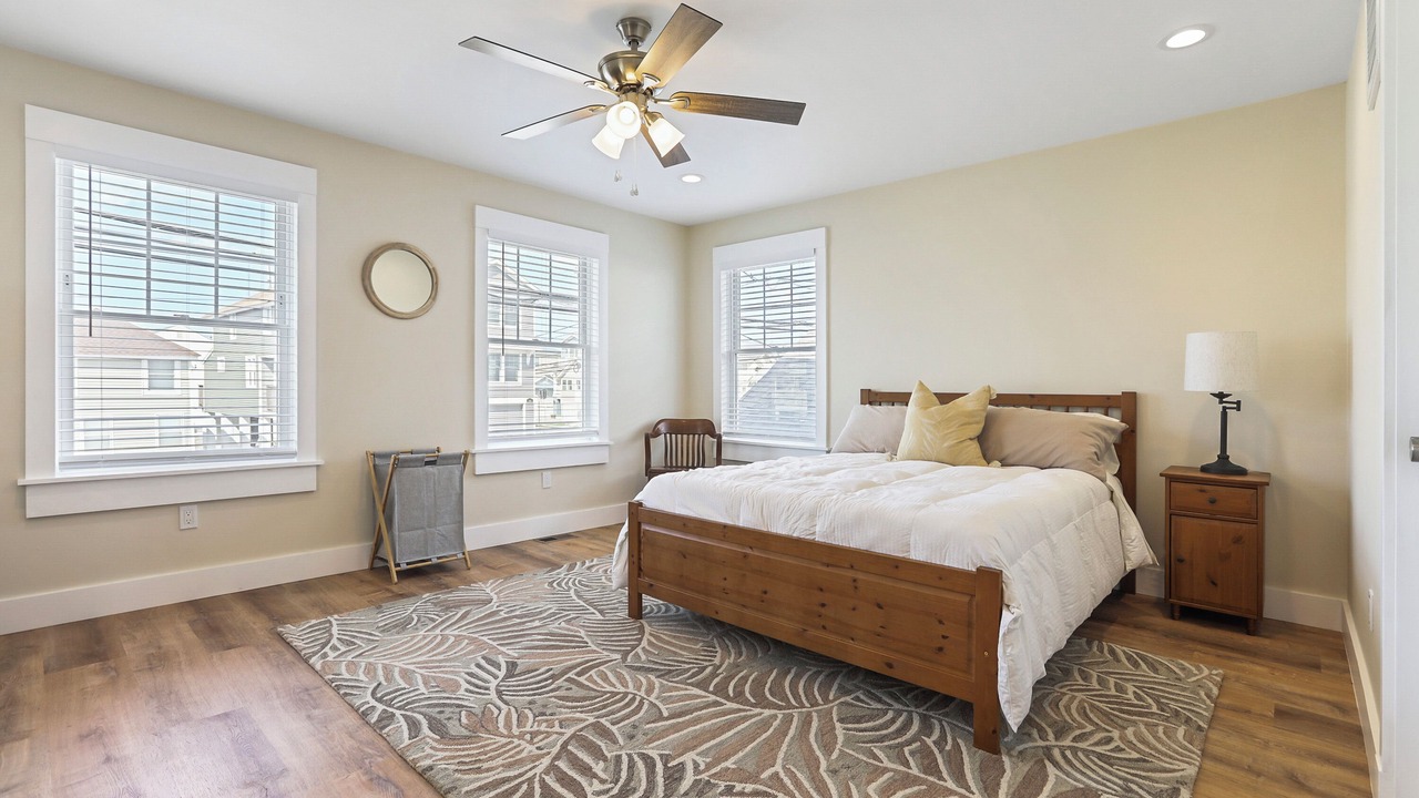 Photo of Bedroom in Manasquan