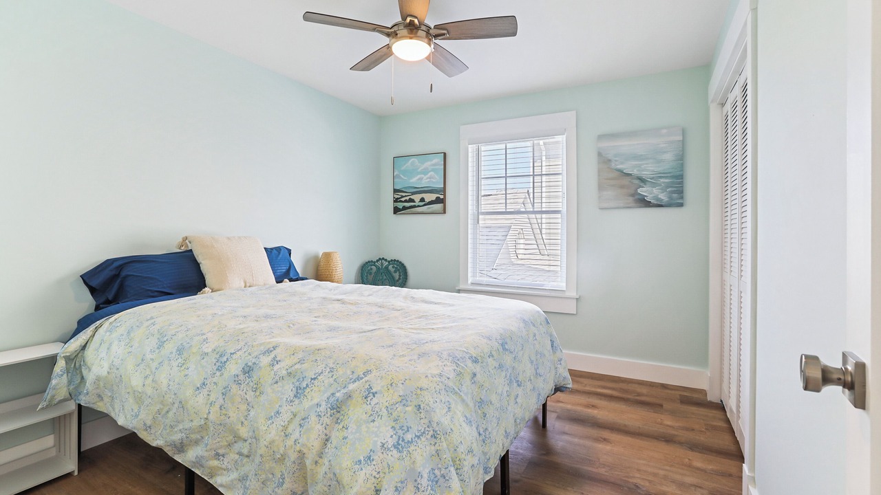 Photo of Bedroom in Manasquan