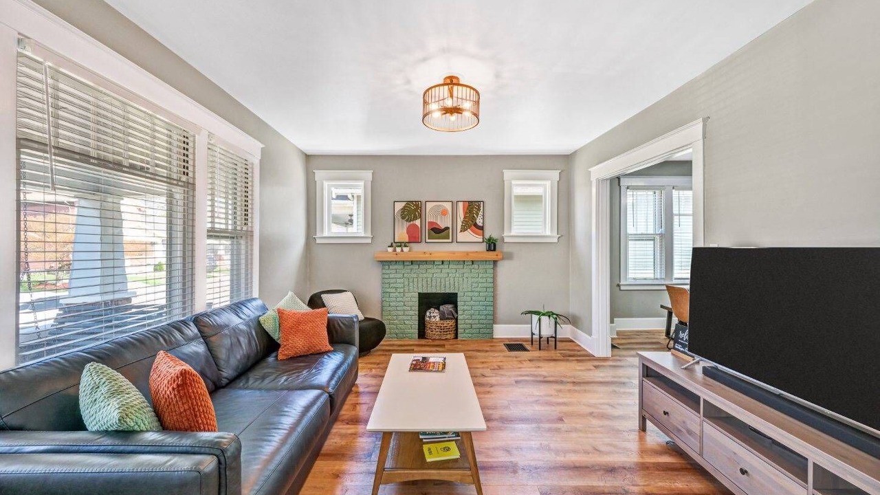 Photo of Livingroom in Ludlow