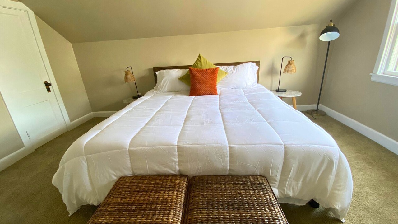Photo of Bedroom in Ludlow