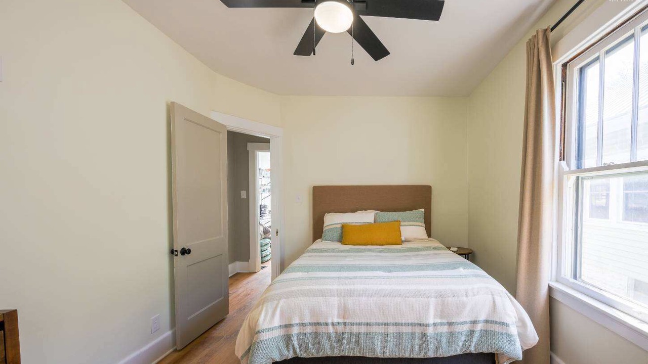 Photo of Bedroom in Ludlow