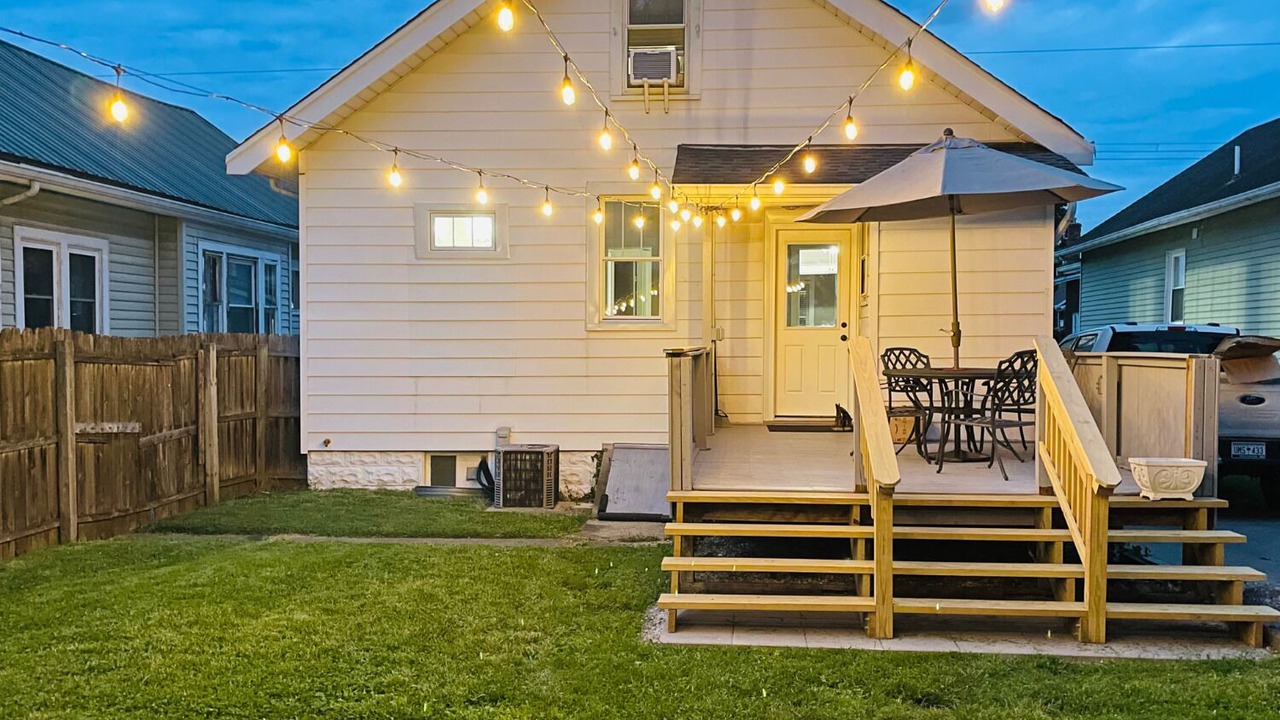 Photo of Outdoor in Ludlow
