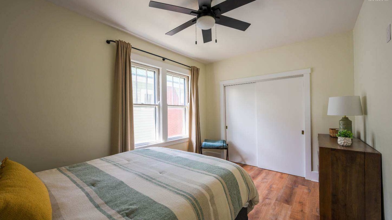 Photo of Bedroom in Ludlow