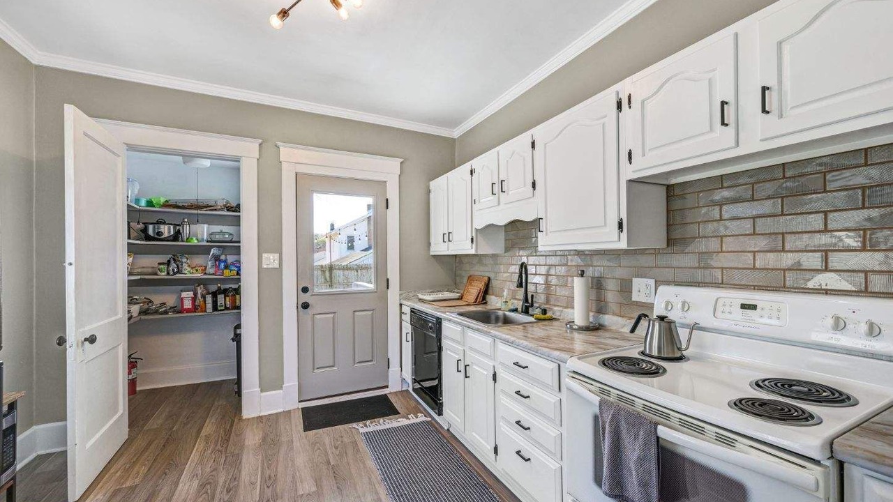 Photo of Kitchen in Ludlow