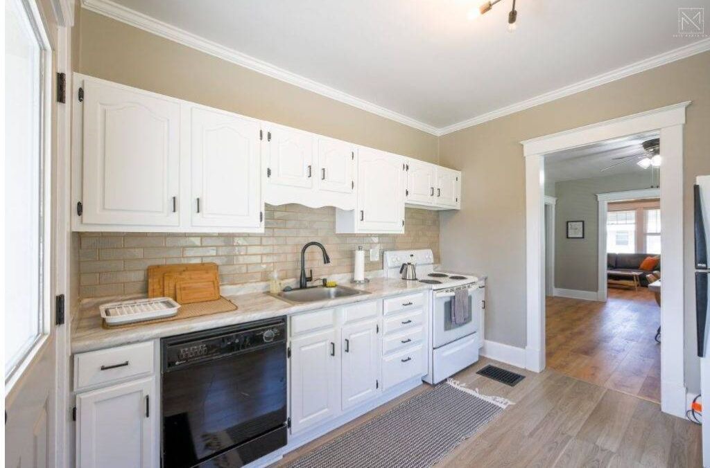 Photo of Kitchen in Ludlow