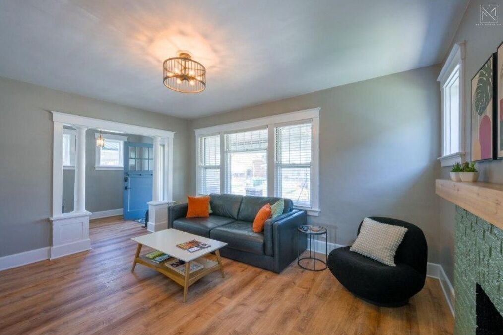 Photo of Livingroom in Ludlow