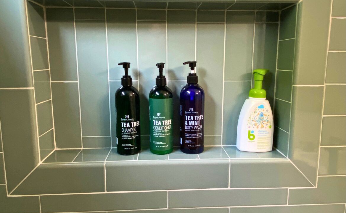 Photo of Bathroom in Ludlow