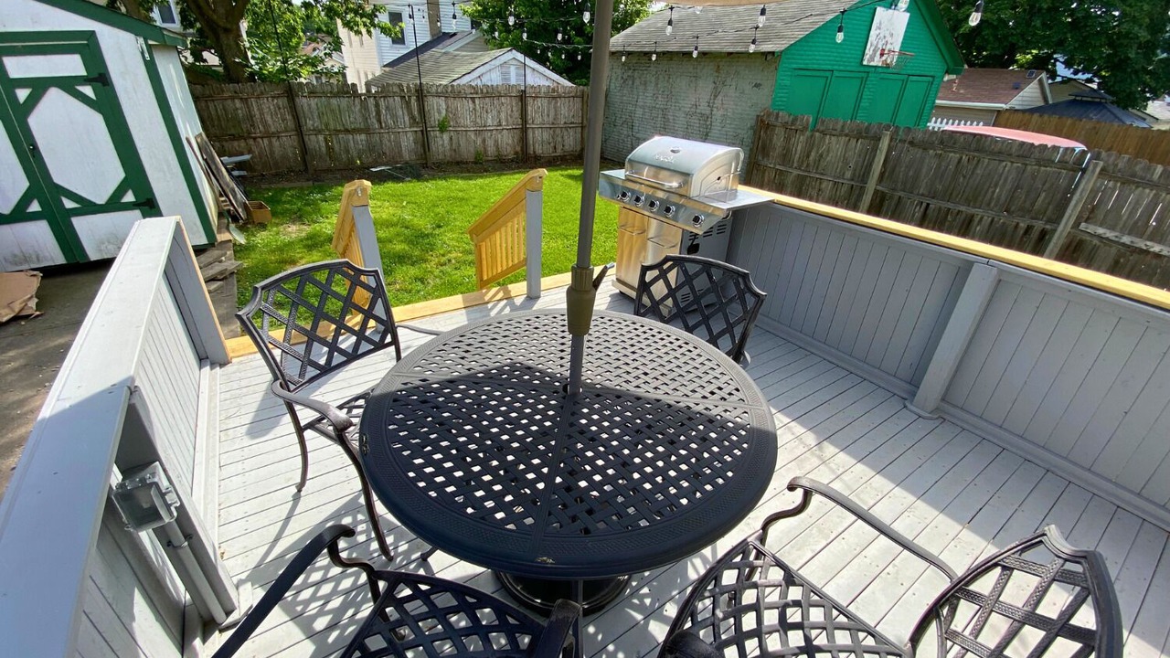 Photo of Outdoor in Ludlow