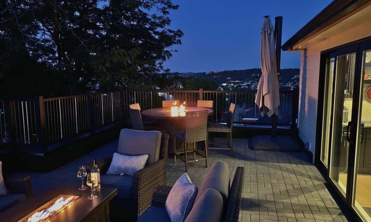 Photo of Outdoor in Mount Adams