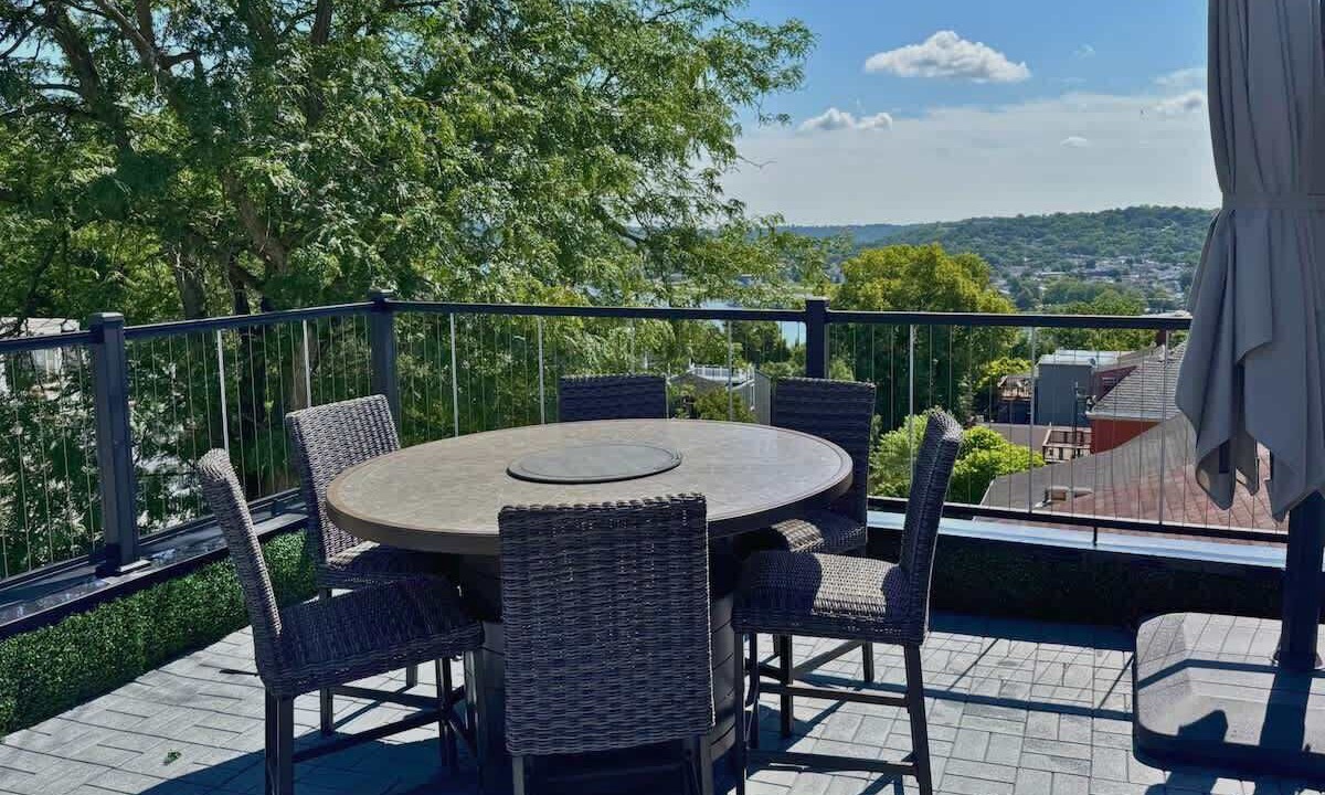 Photo of Outdoor in Mount Adams