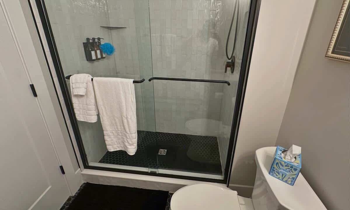 Photo of Bathroom in Mount Adams