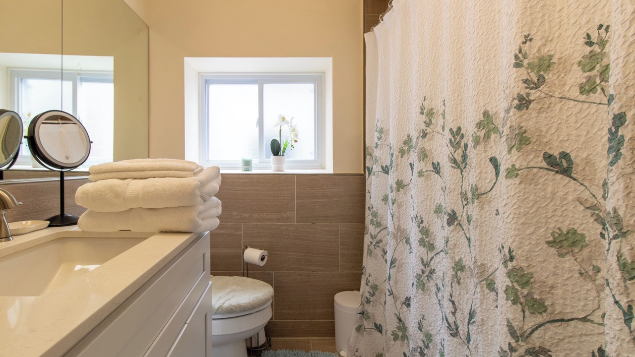 Photo of Bathroom in Overbrook