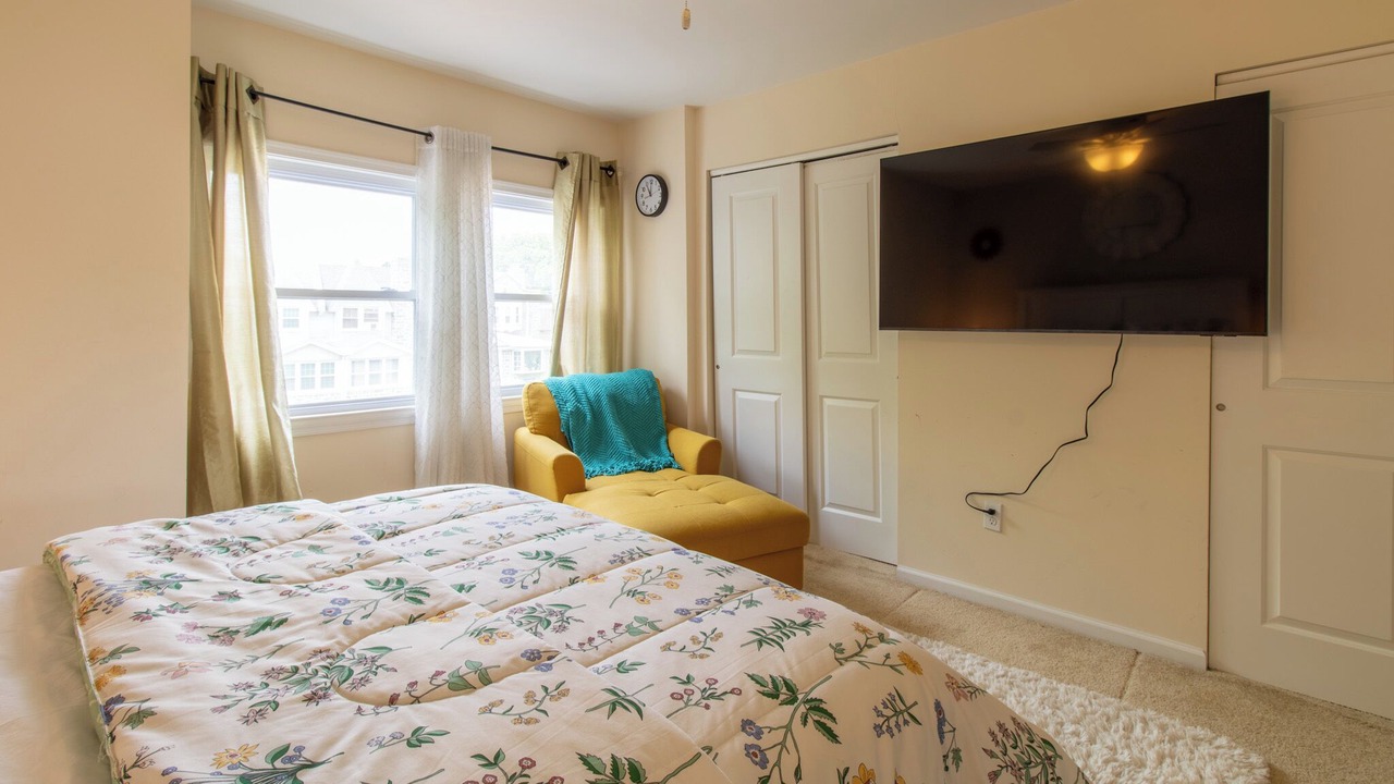 Photo of Bedroom in Overbrook