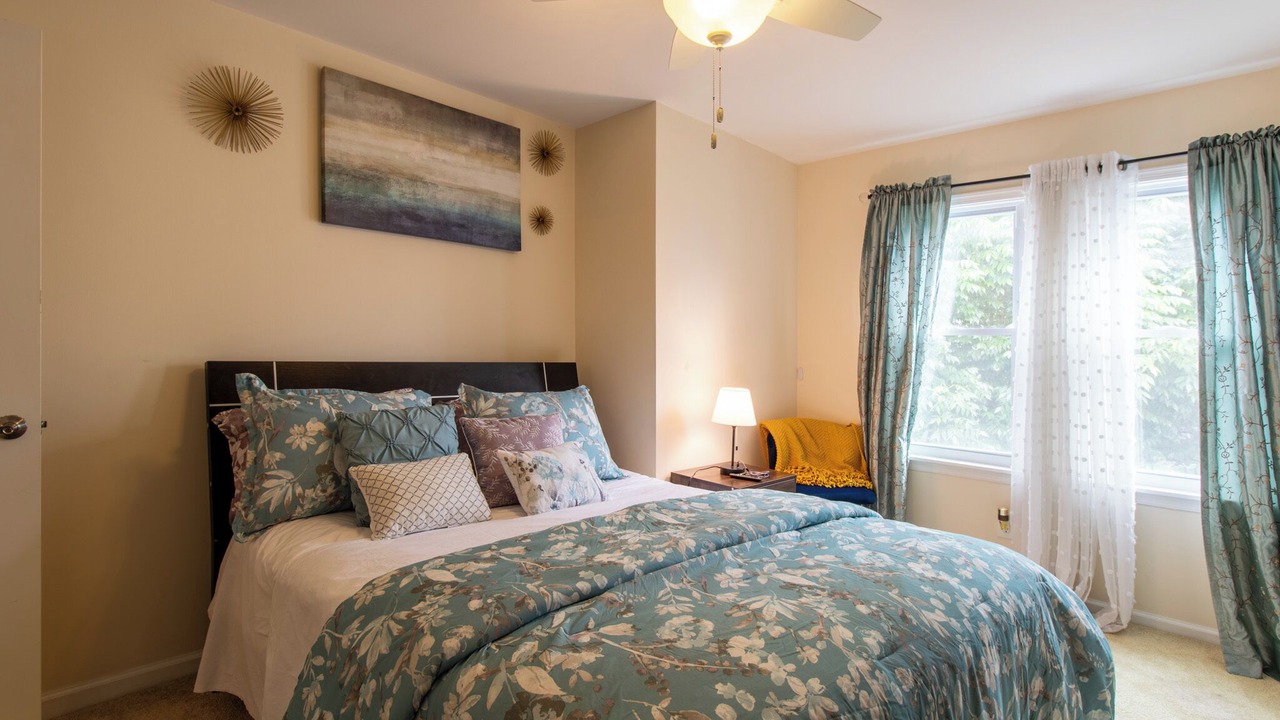 Photo of Bedroom in Overbrook