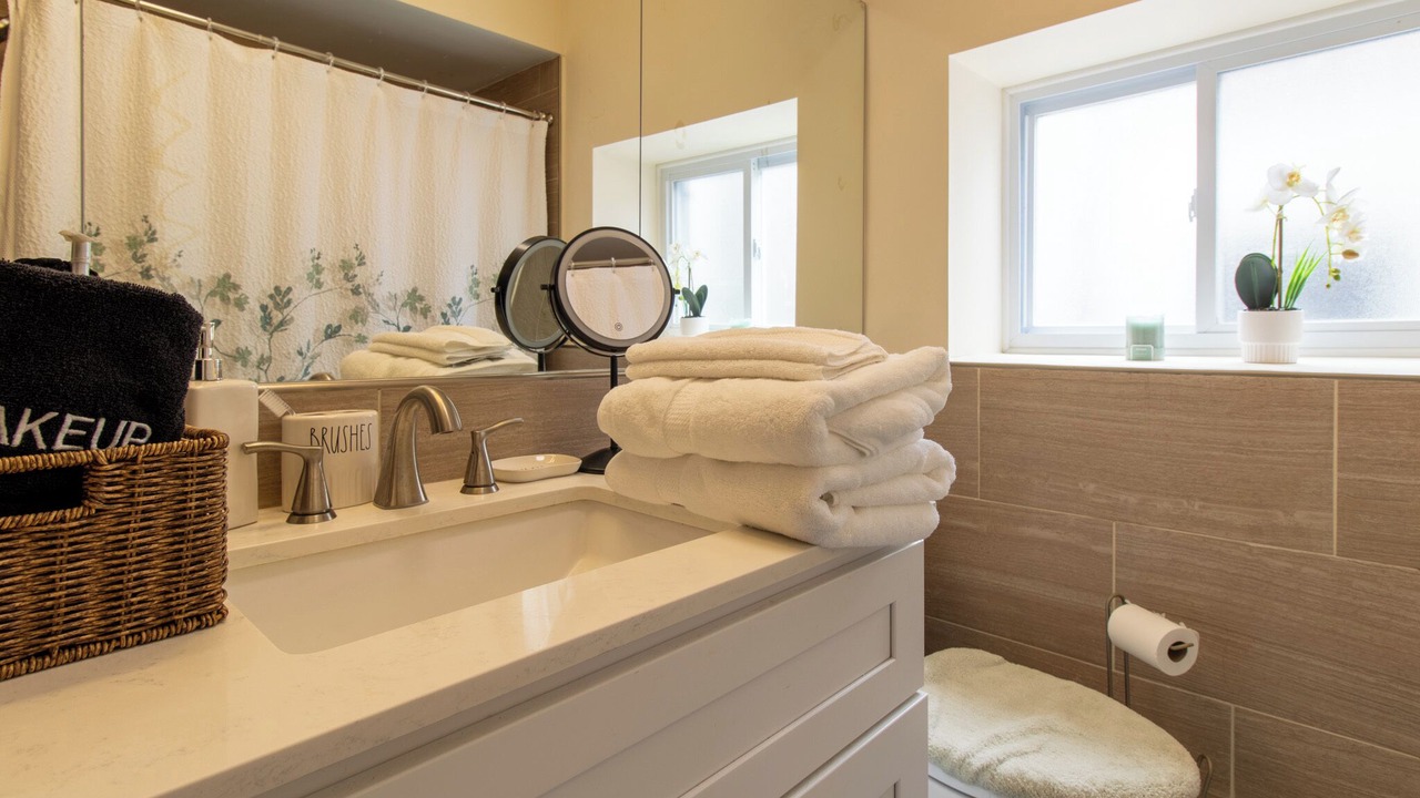 Photo of Bathroom in Overbrook