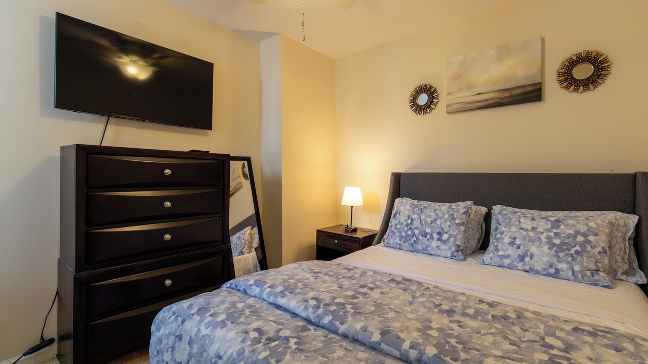Photo of Bedroom in Overbrook