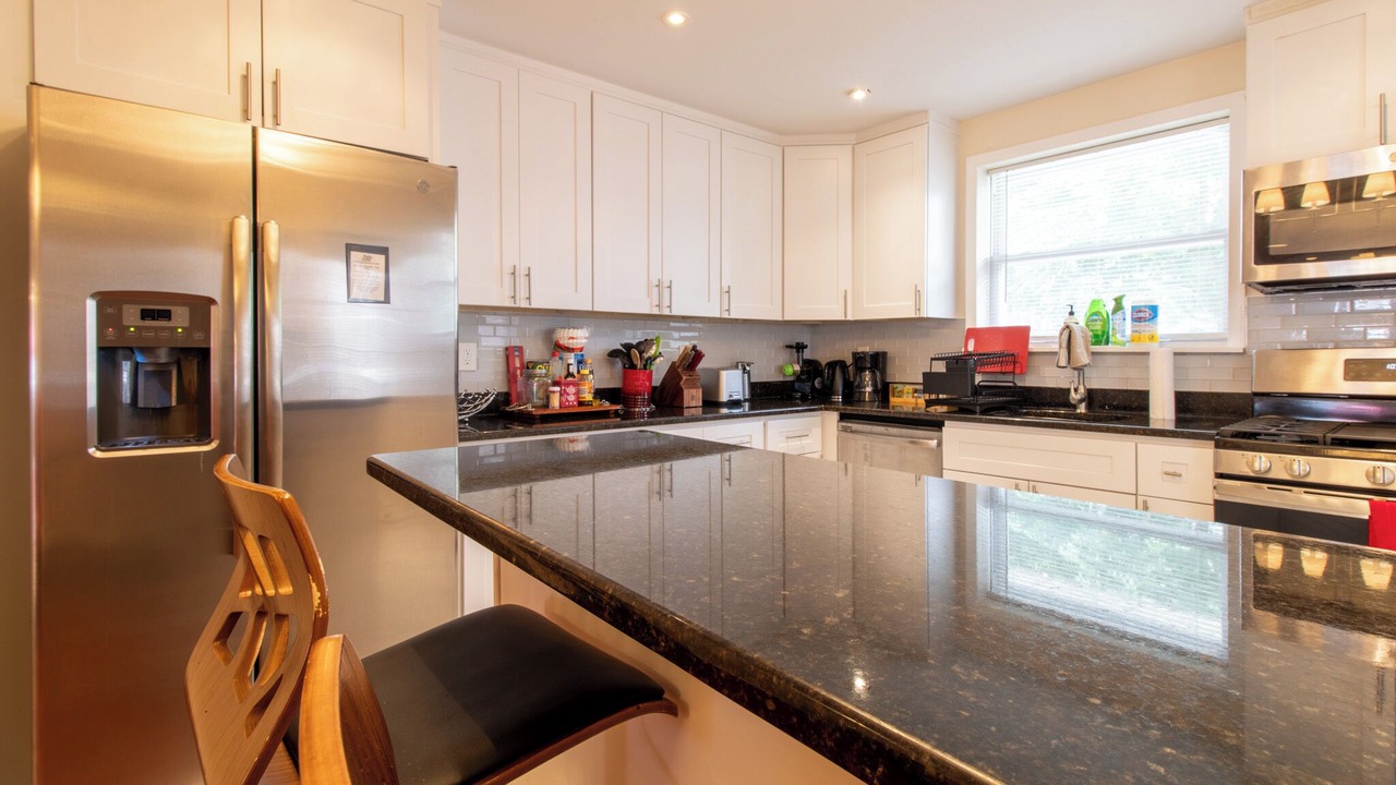 Photo of Kitchen in Overbrook