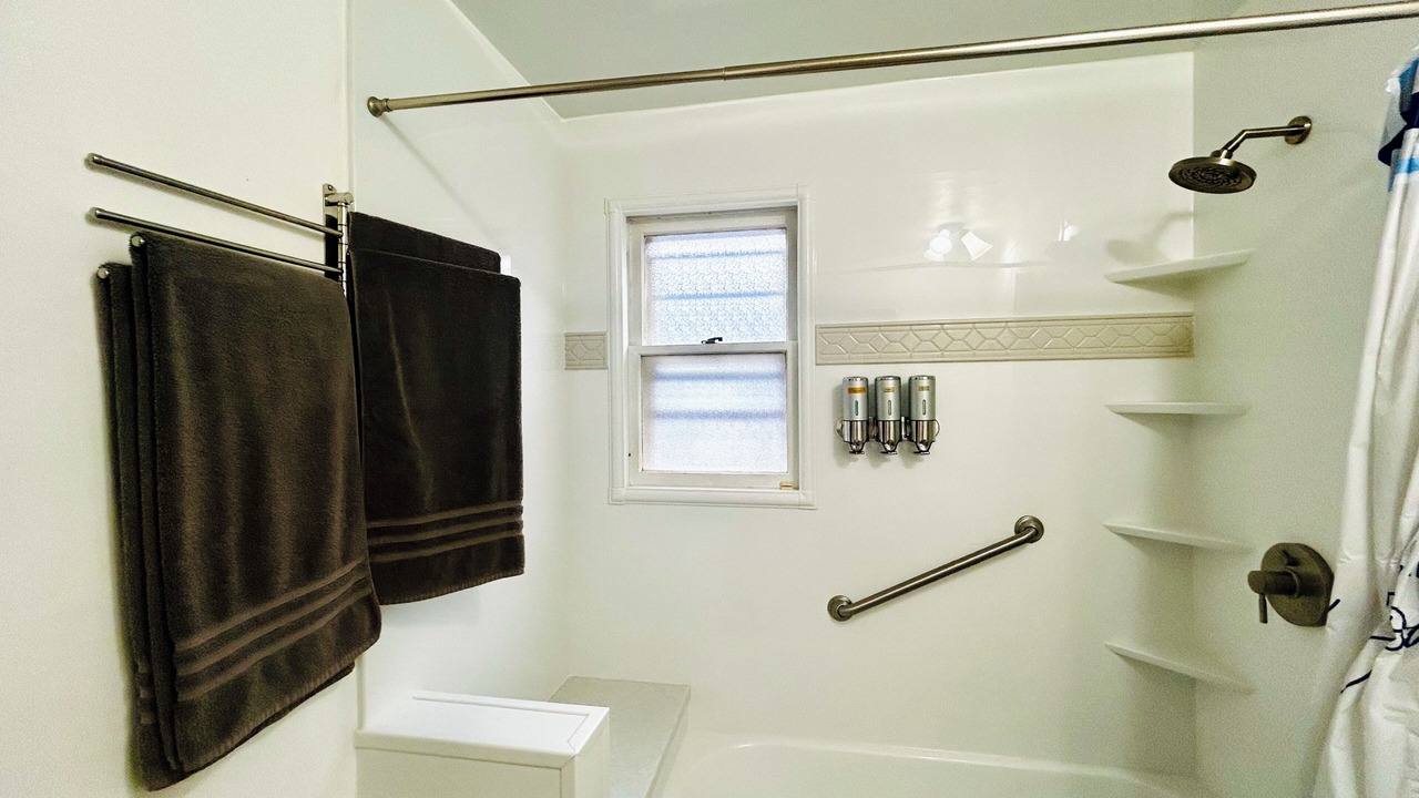 Photo of Bathroom in Morrisville