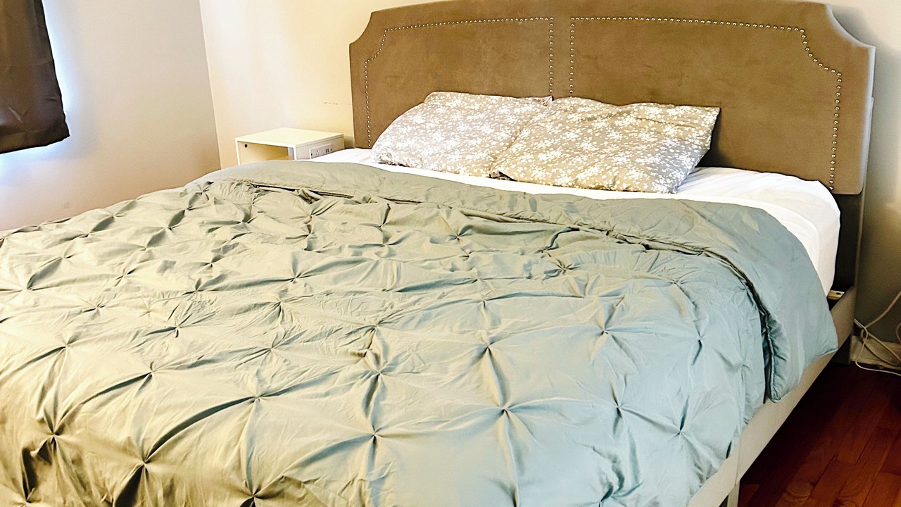 Photo of Bedroom in Morrisville