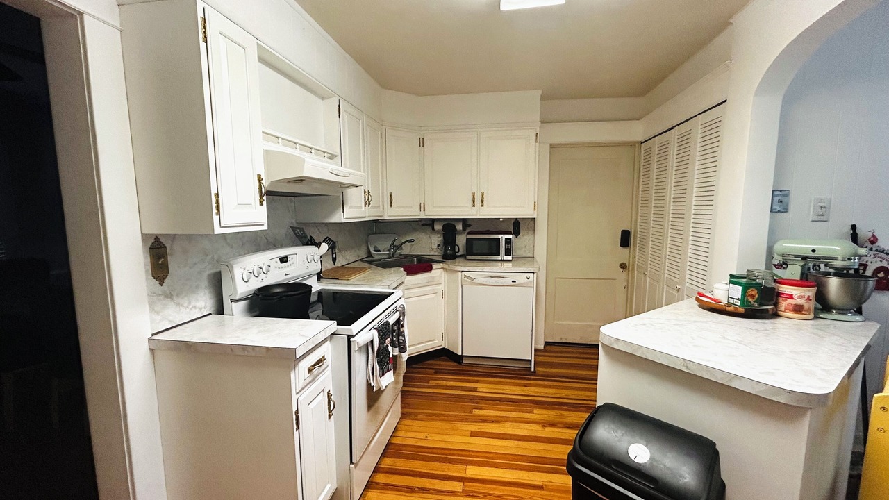 Photo of Kitchen in Morrisville