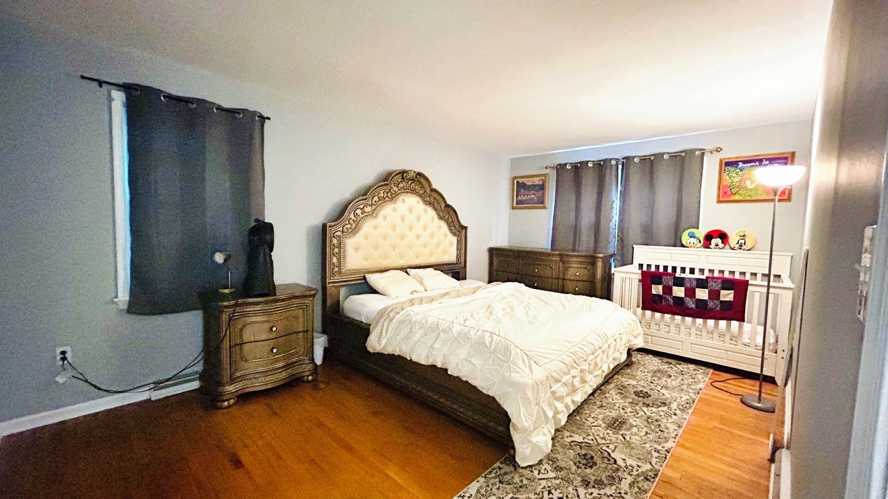 Photo of Bedroom in Morrisville