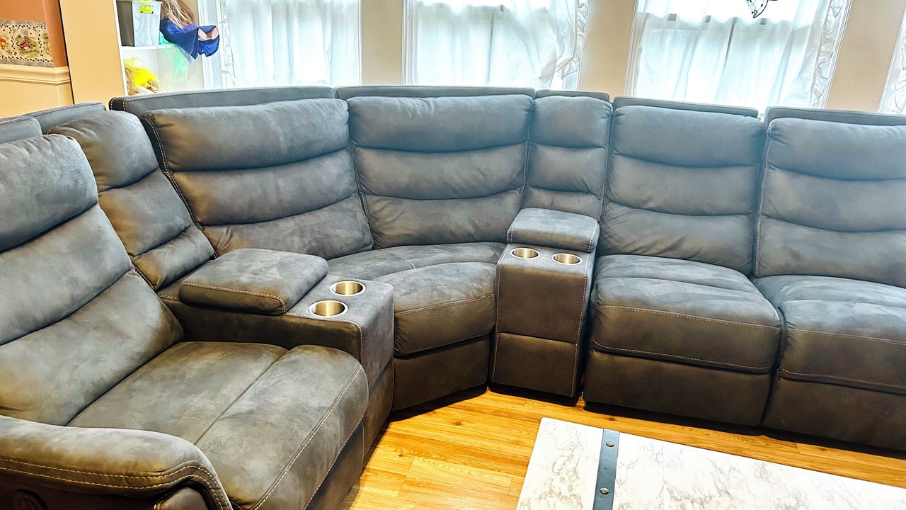 Photo of Livingroom in Morrisville