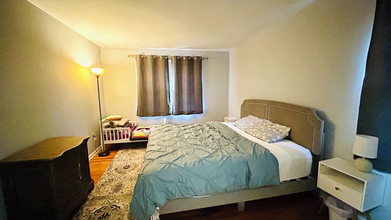 Photo of Bedroom in Morrisville
