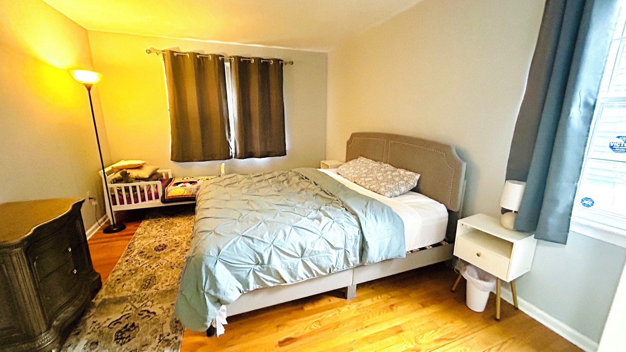 Photo of Bedroom in Morrisville